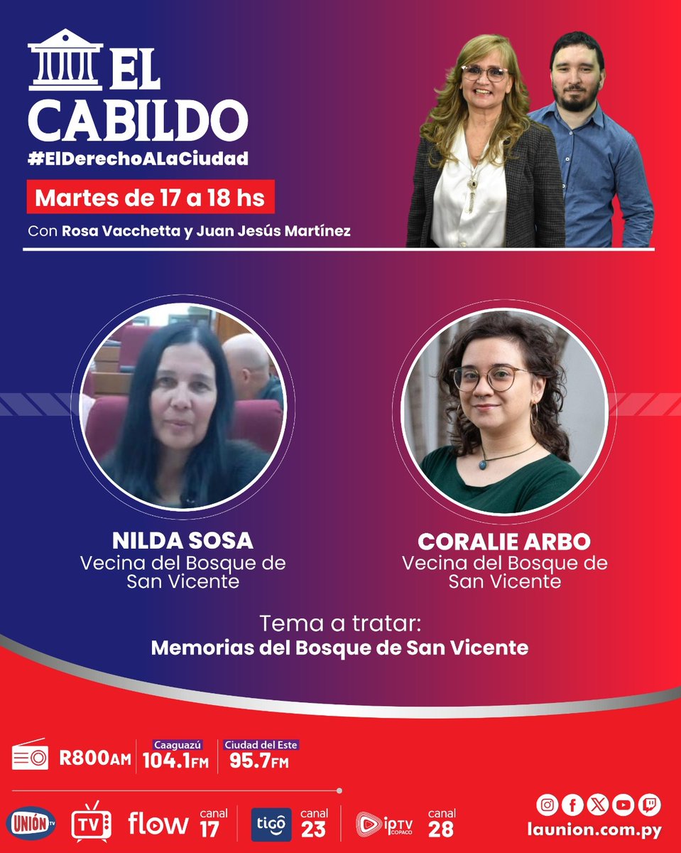 elcabildopy tweet media