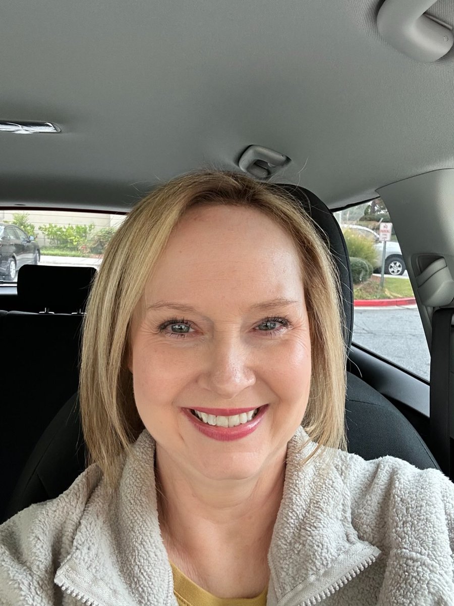 donna mccullough tweet media