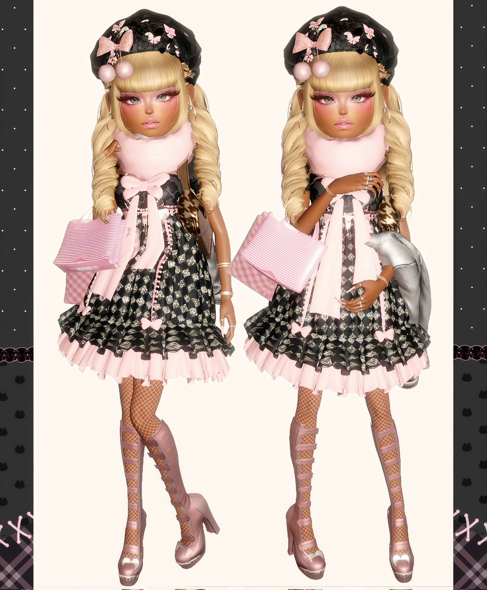 ellehirosee's tweet image. 🖤𓊆ྀི❤︎𓊇ྀི