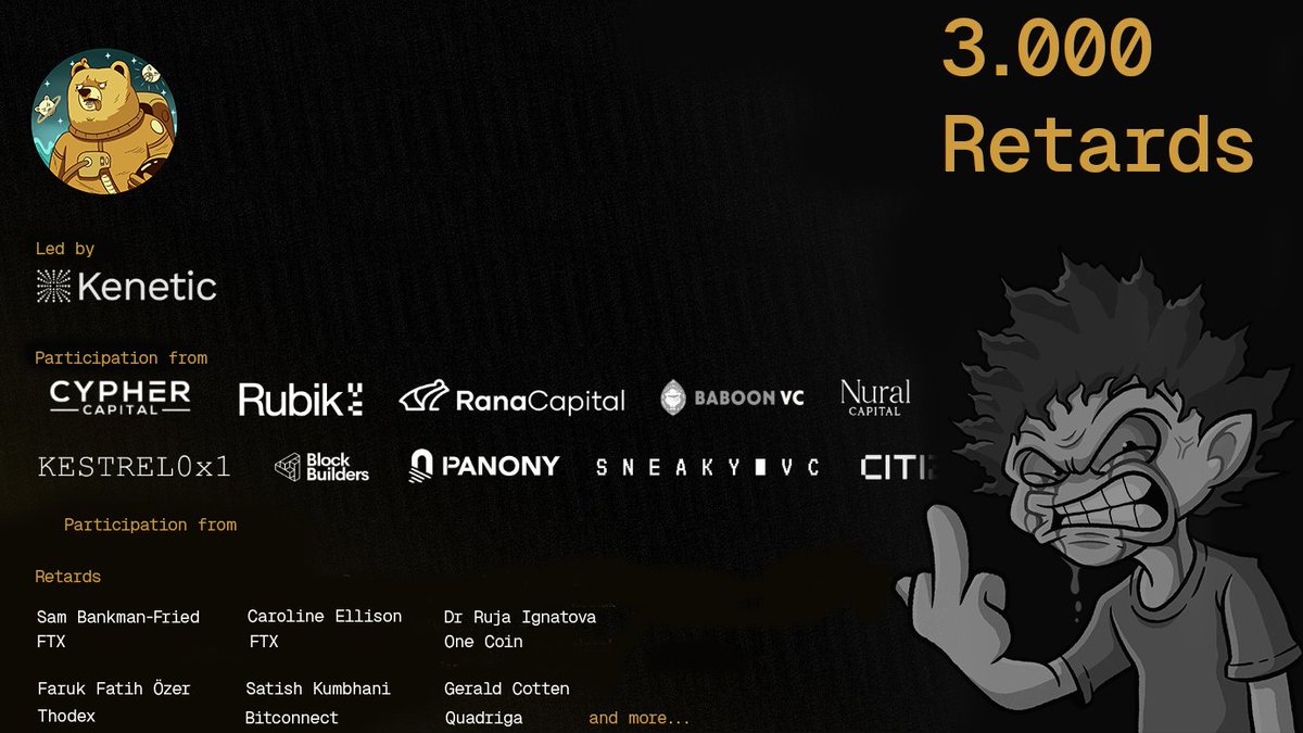 beradoge's tweet photo. The only way to save @berachain now is with @beradoge and vaporous nothing. Wreckless abandon. 0 promises. Let go of all notions of product, utility, or depth. Forget vaults, treasuries, tvl, and unlocks. Remember who the fuck made u.

Its the only way. https://t.co/Jb9D4AOWbQ
