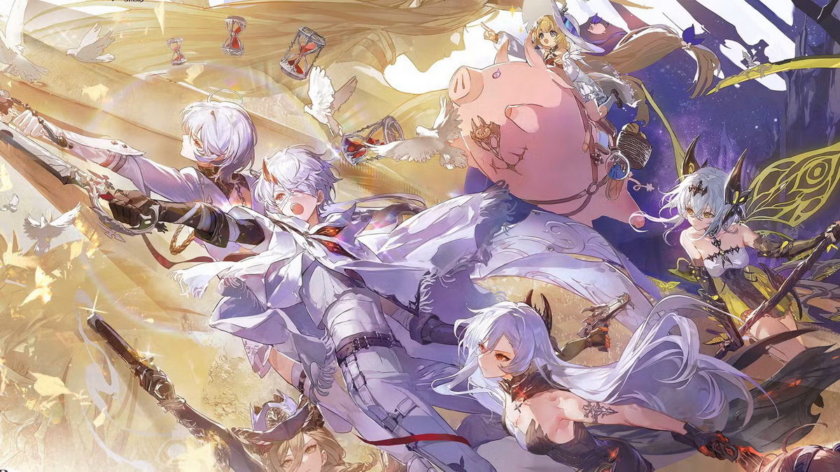 デュエットナイトアビスやってみる！
youtube.com/watch?v=tE6O5l…