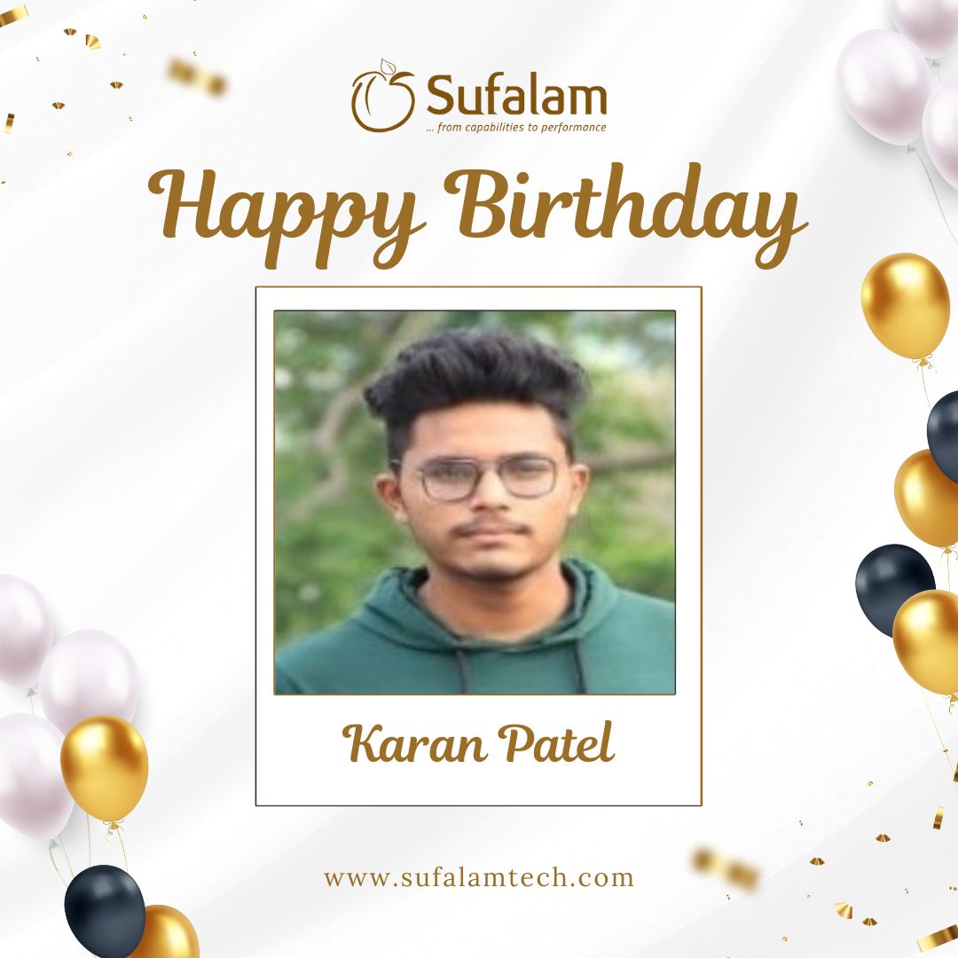 Sufalam Technologies tweet media