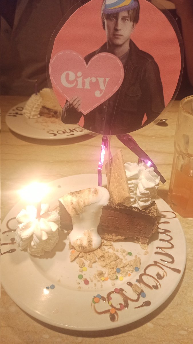 💖✨ #JamesSunderland #Bday