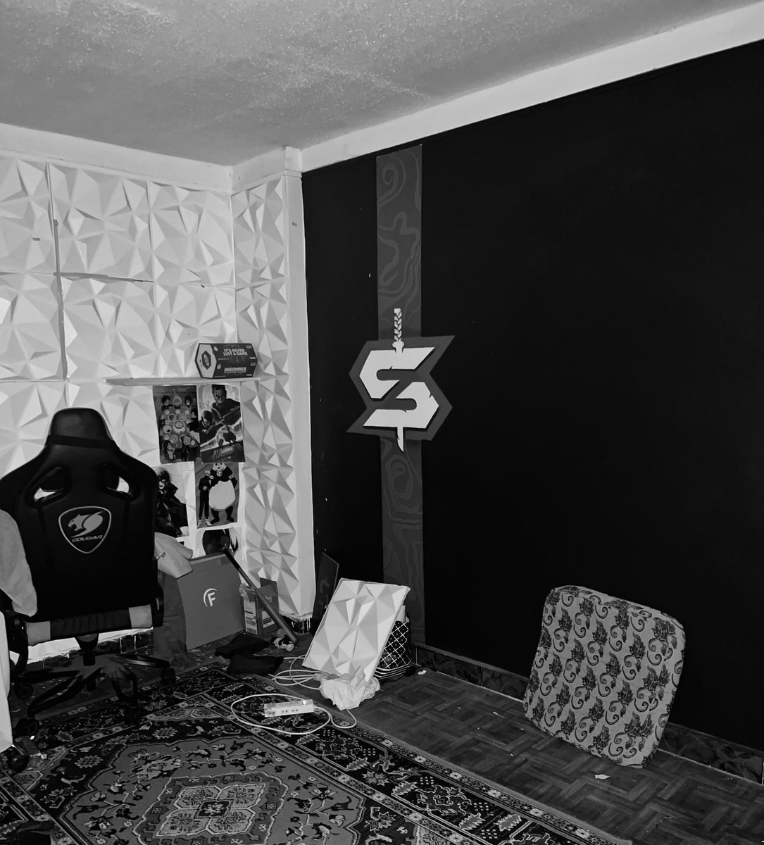 ShaDowZa tweet media