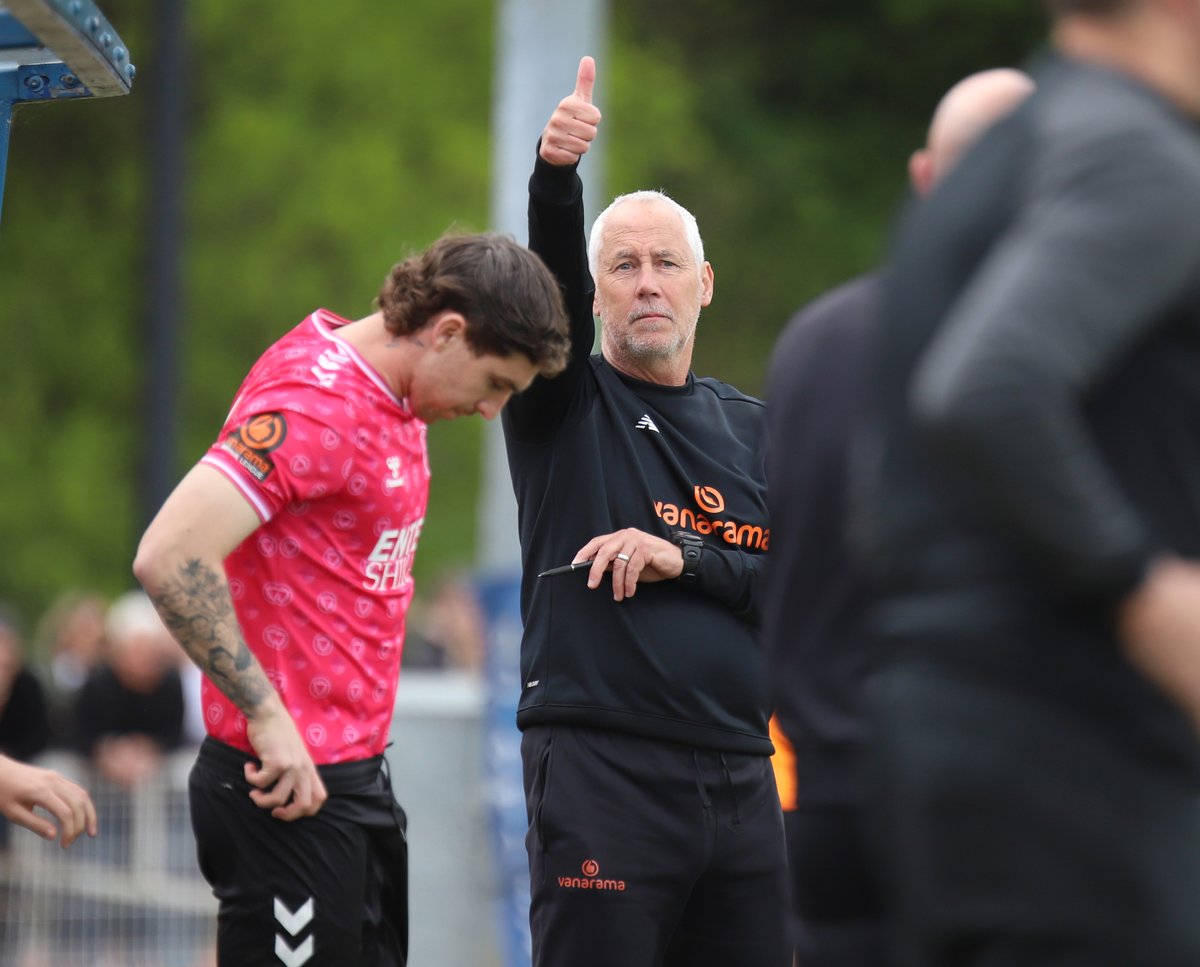 Peter Short tweet media