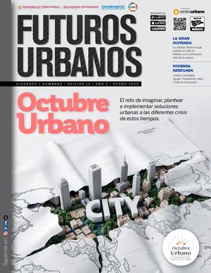 PeriodicoMiCasa's tweet photo. Lee la edición de #FuturosUrbanos enfocada en temas como: Ciudades Resilientes, 🏙️ Inteligencia Artificial, 📲 movilidad, 🚌 planeación urbana, 🛣️entre otros. Conoce más aquí 👉 https://t.co/kwMtjA7baQ https://t.co/eC1vkNqlbS