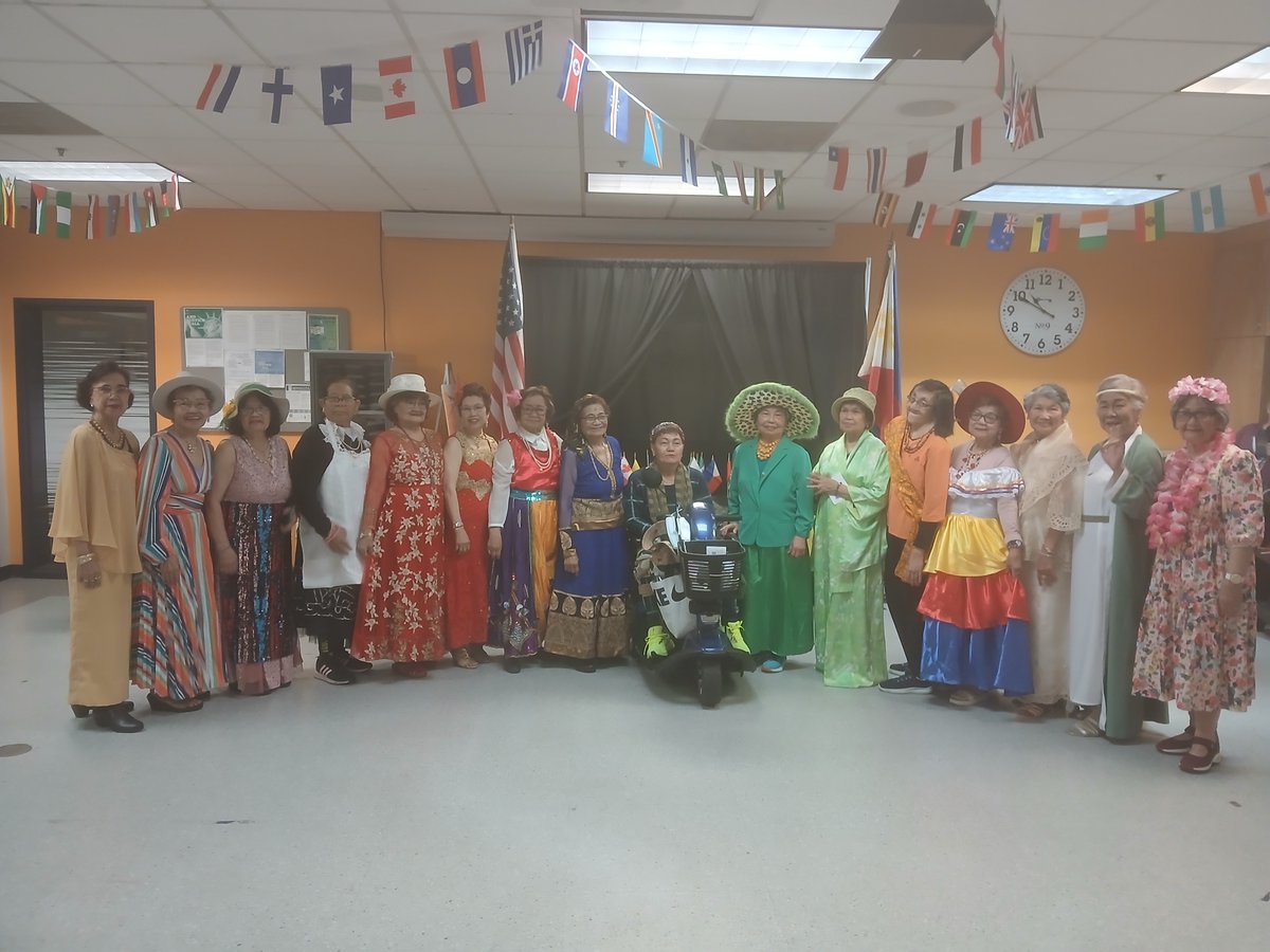 ECS San Francisco tweet media