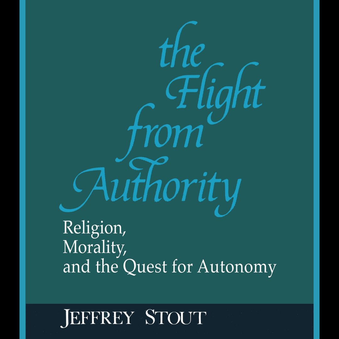 UNDPress's tweet photo. “This book… belongs to the growing body of #Philosophical literature that challenges the #Modern, #Positivist, #Scientific understandings of #Rationality...THE FLIGHT FROM AUTHORITY is a considerable achievement." ~Journal of Religion #NDPGems
Book: https://t.co/l8Akvz8joK https://t.co/9dcHB2dTqf