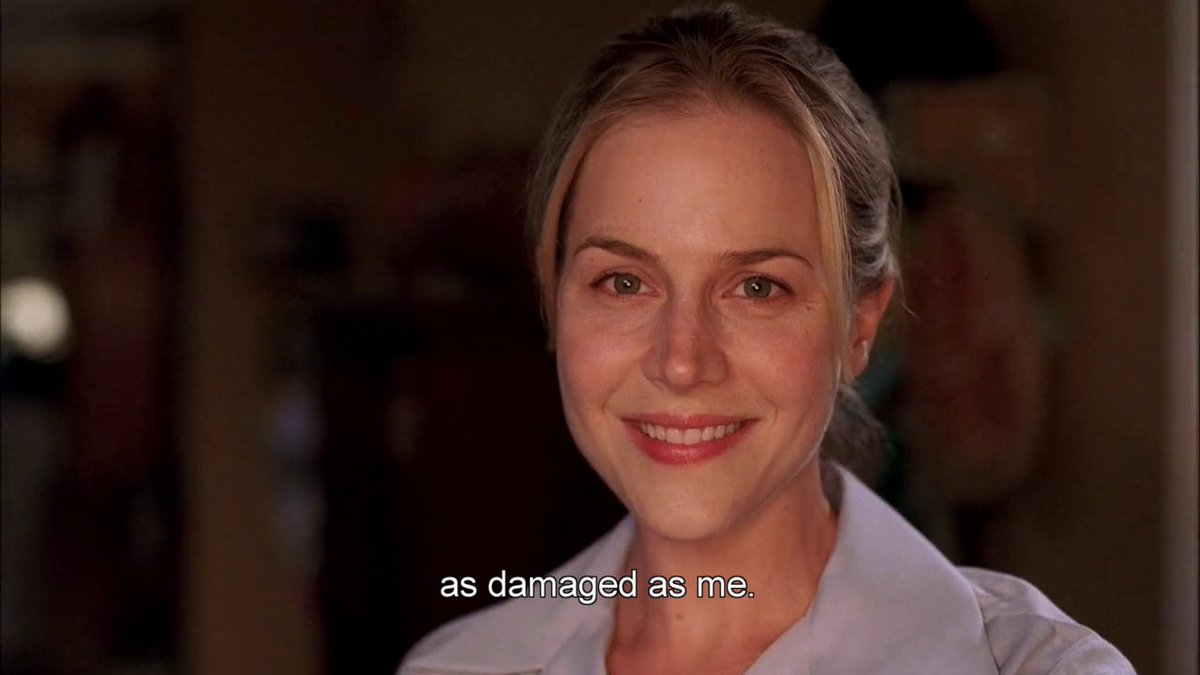 Every Dexter Frame In Order tweet media