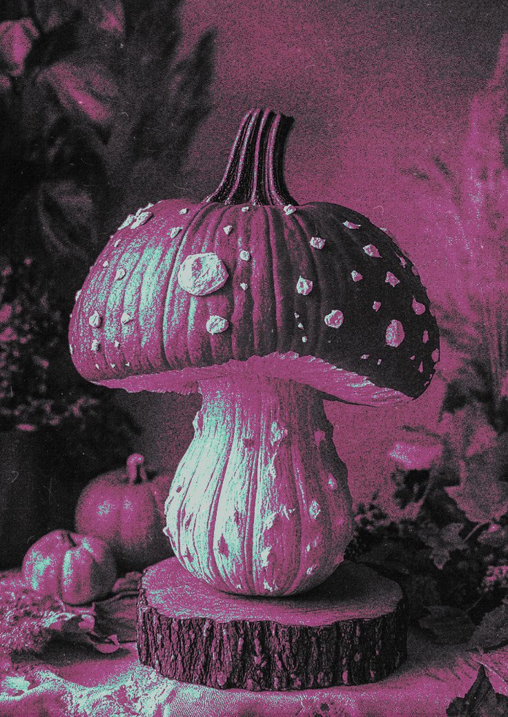 Quien coma de ella viajará por la galaxia así que estáis invitados a que cuando el concurso acabe, la probéis.

———— Cogió su vestido de los lados haciendo una reverencia a sus compañeros.

#𝒫𝒖𝒎𝒑𝒌𝒊𝒏𝓒𝒂𝒓𝒗𝒊𝒏𝒈