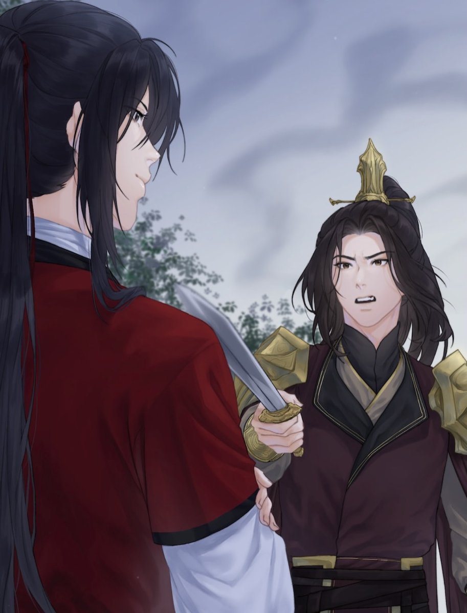 THE HUALIAN ILLUSTRATIONS IN THE 4TH VOLUME OF THE UKRAINIAN VERSION!?