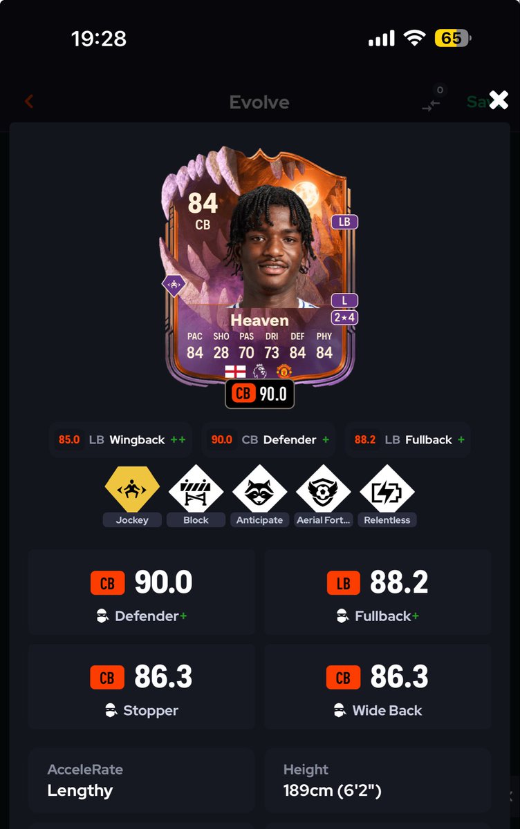 04_cazador's tweet image. Oh my