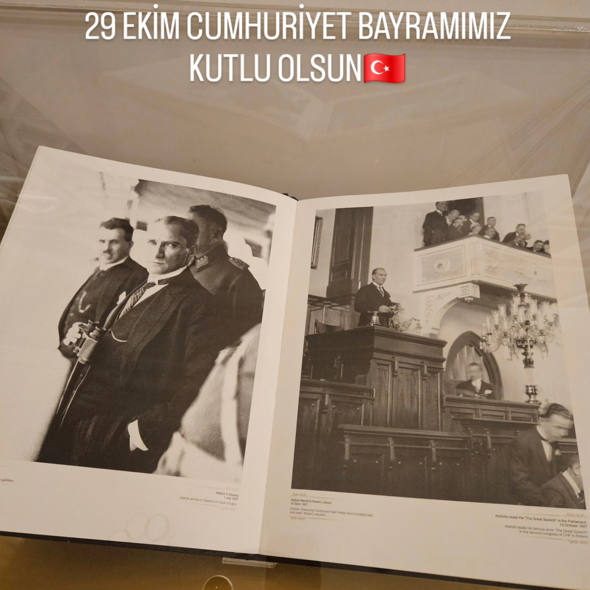 DAİMA İZİNDEYİZ🇹🇷❤️