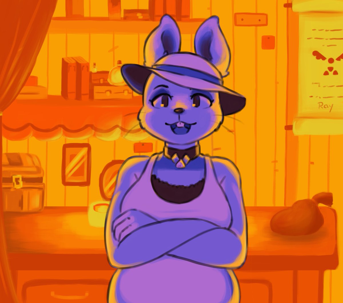 Raydrawings tweet media