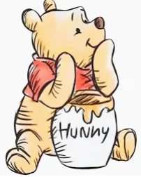 kristenamears's tweet image. Fun Facts Friday
No Winnie the Pooh t-shirts in Poland
In Poland, Winnie the Pooh is banned from playgrounds and schools because he doesn’t wear pants.
#FunFactFriday #justforlaughs #justforfun