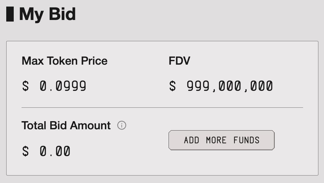 Everyone’s flexing @megaeth_labs ICO bids like they’re whales.

Trending full of 6-figure screenshots.

Reality behind the flex for most: