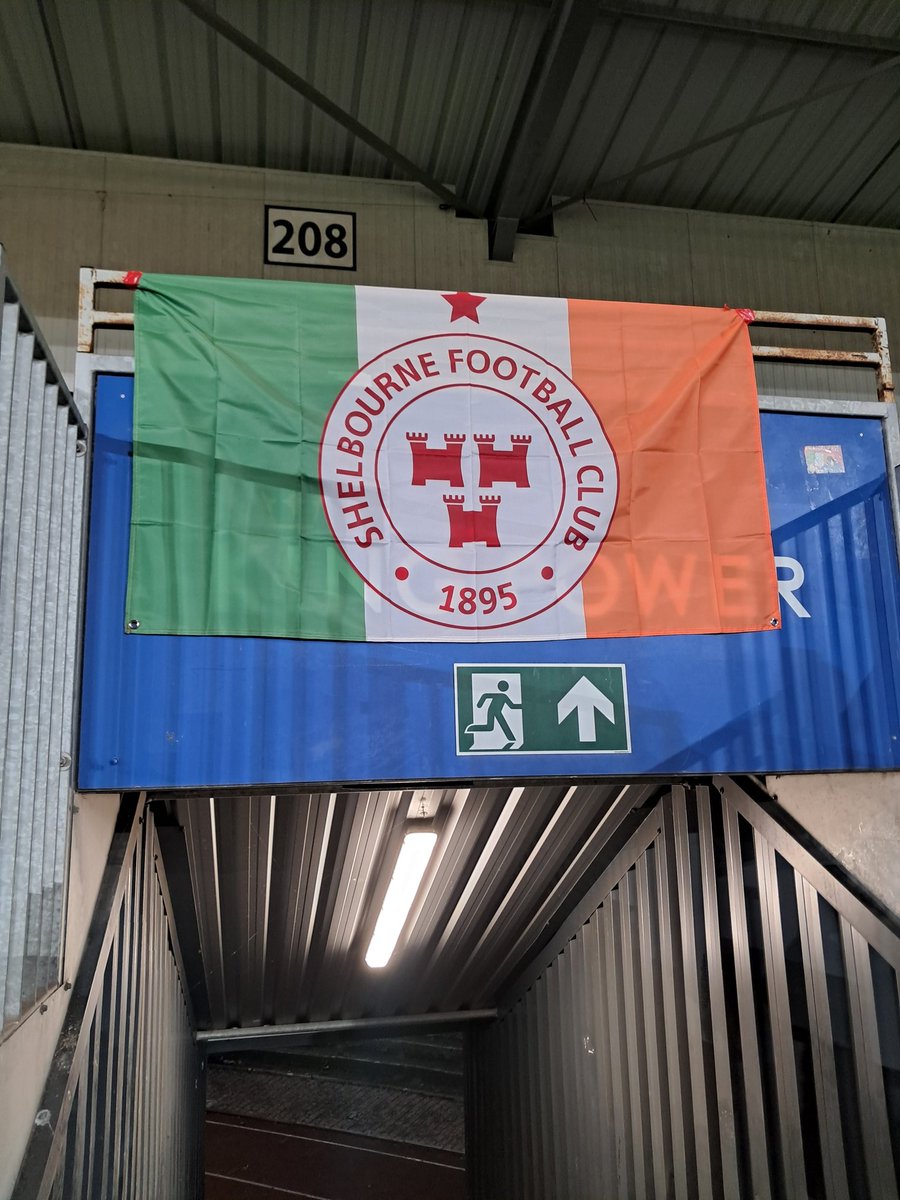 RedDetty's tweet image. Belgium v Ireland