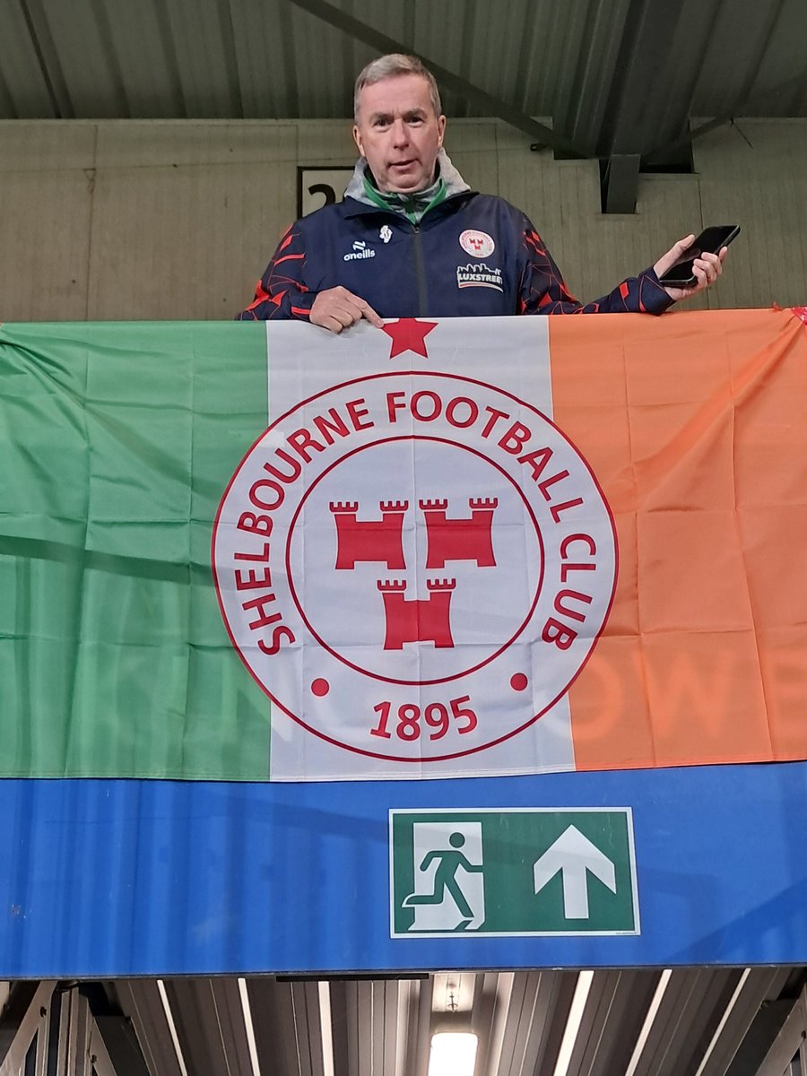 RedDetty's tweet image. Belgium v Ireland