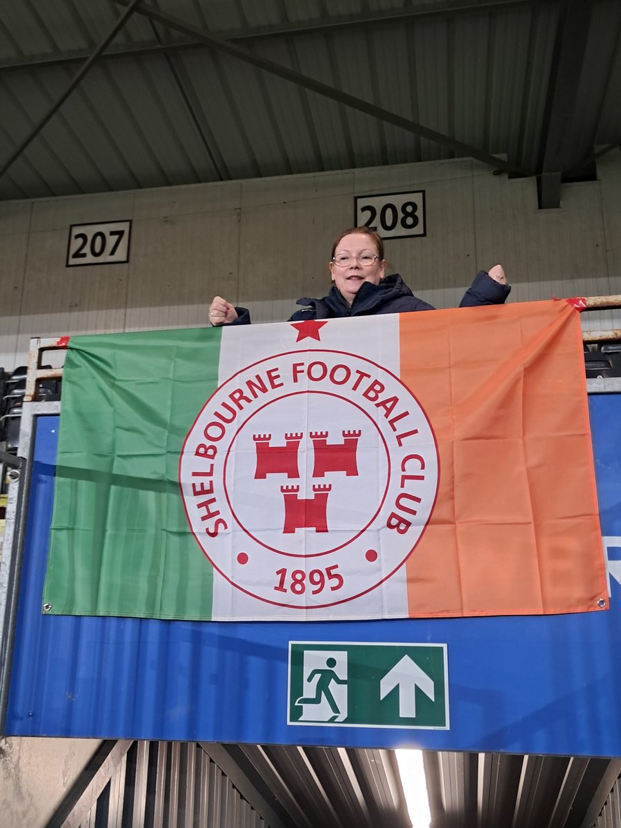 RedDetty's tweet image. Belgium v Ireland