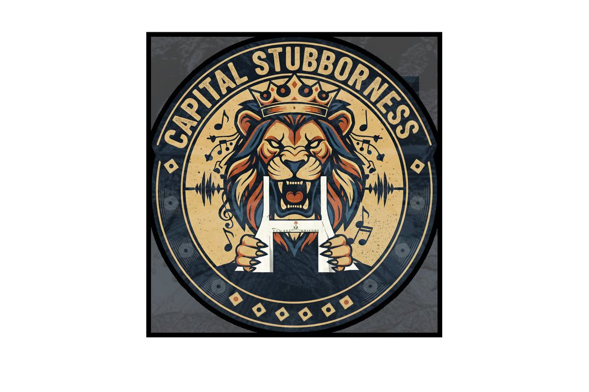 THE CHALLENGES GETS BIGGER AND MORE INTERESTING BUT GOD NEVER SAID WE WON'T PREVAIL.
THIS IS THE HOME FOR RAGERS/RUFFIANS...WE STARTED IT AND WE INTEND TO CONTINUE...SO HELP US GOD.
#CAPITALSTUBBORNNESS