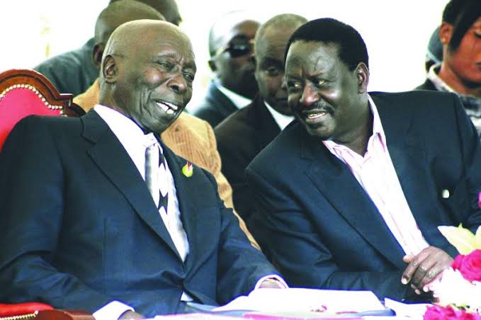 Opoda Farm has been a hive of activity ever since Baba’s departure to Sayuni . Two weeks after his demise, guests continue to stream into his homestead, a testament to the indelible mark he left on the hearts of many. When Moi permanently refused to bite Kaugali, he was quickly