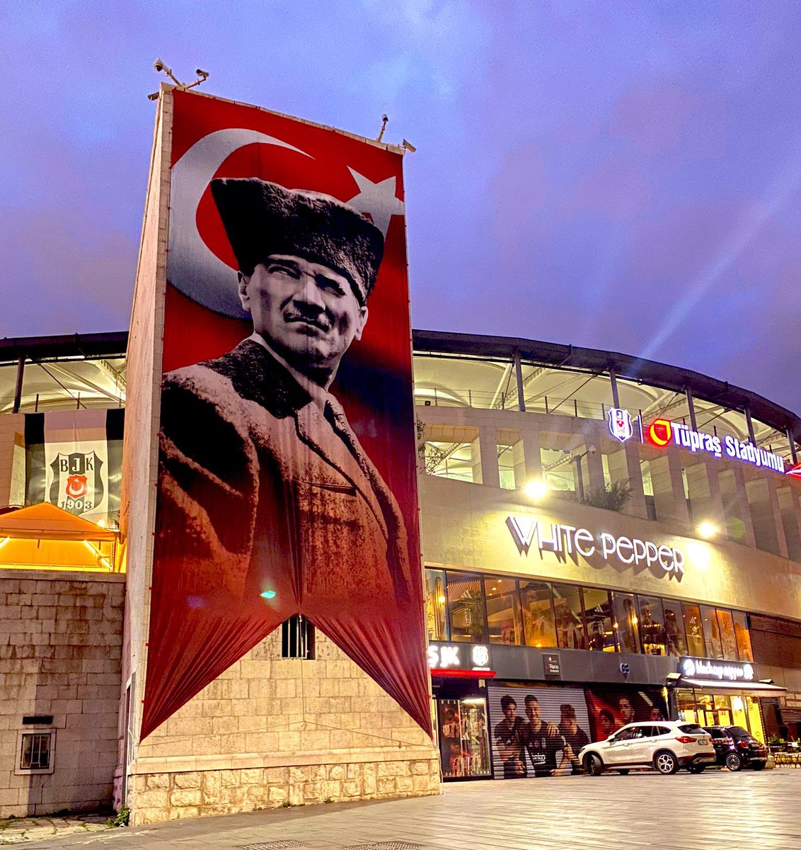 Gökhan Önder1903 🦅 (@gokhanonder91) on Twitter photo 