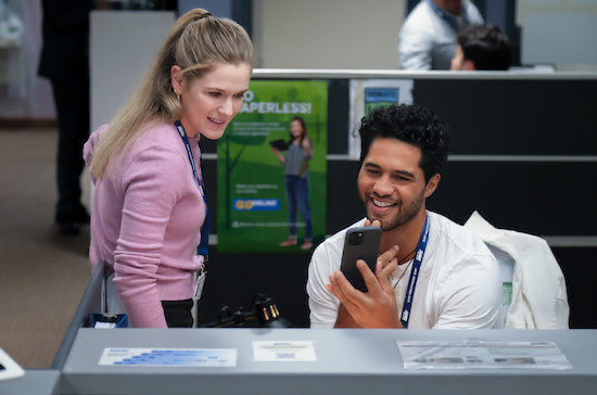 ncbarker2004's tweet image. I’m loving this show, and Noa is my favorite , love you Alex , please dm me and let’s talk, and I’d love a follow from my favorite New Zealander please #DMVCBS #AlexTarrant @AlexTarrant2