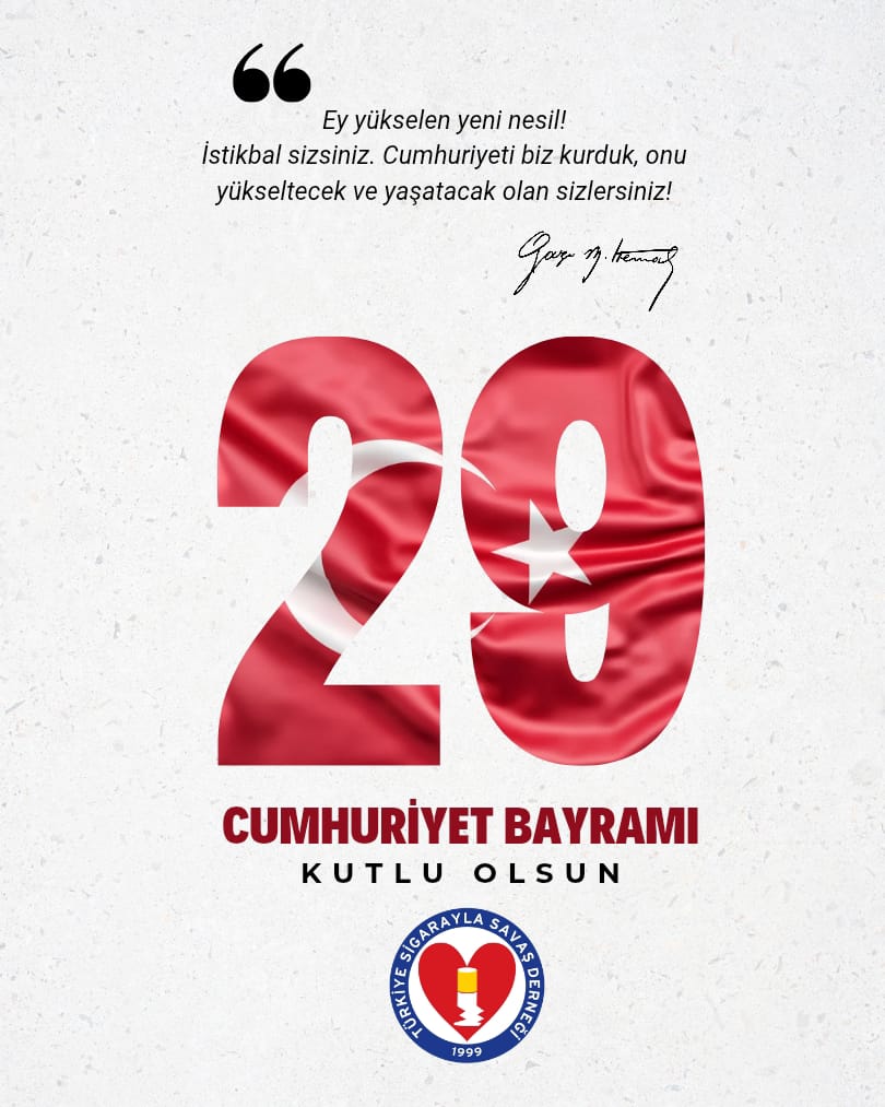 Cumhuriyetimizin 102. yılı kutlu olsun!

Cumhuriyetimizin Kurucusu Gazi Mustafa Kemal Atatürk başta olmak üzere vatanımızı müdafaa etmek için canını ortaya koyan tüm şehitlerimizi rahmet ve minnetle anıyoruz.

#29EkimCumhuriyetBayramı

<a href="/drmaydin/">Prof. Dr. Mustafa AYDIN</a>