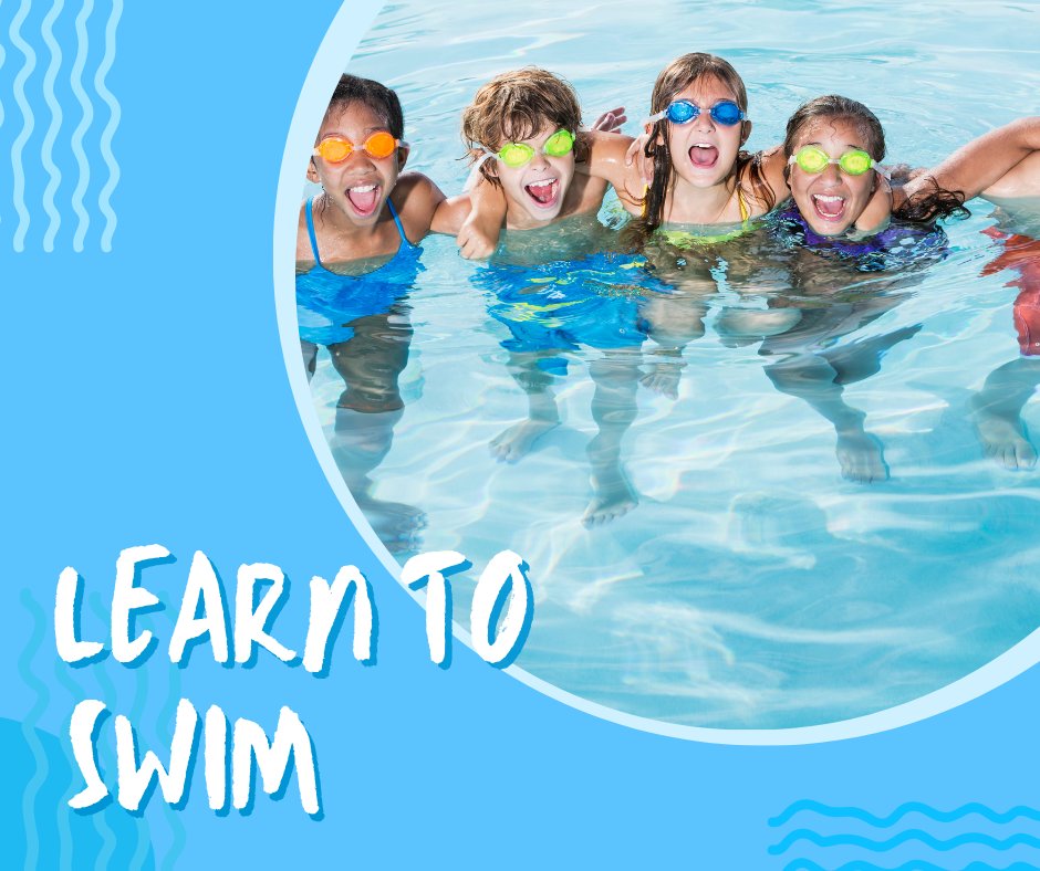 We have a few openings in our Learn to Swim program through Community Education that starts Nov. 4. Spots available in the Three Stripes and Four Stripes classes. View the flyer with class descriptions here, amherstschools.org/community/comm…. Registration is online.