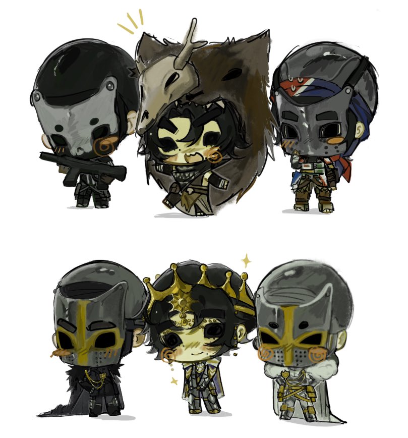 uraearf's tweet photo. i still haven’t moved on LOL
#rustkingdoms #foolishfanart https://t.co/TYAwpJ2Hjt