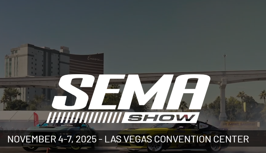 AutoNetTVSTUDIO's tweet image. We're getting closer!! Remember.. booth 11227. 👀🚗