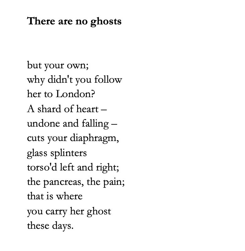 A wee one for <a href="/TopTweetTuesday/">TopTweetTuesday</a> and <a href="/MatthewMCSmith/">Matthew M C Smith</a>’s supernatural brief (hope I didn’t fudge it too much!)