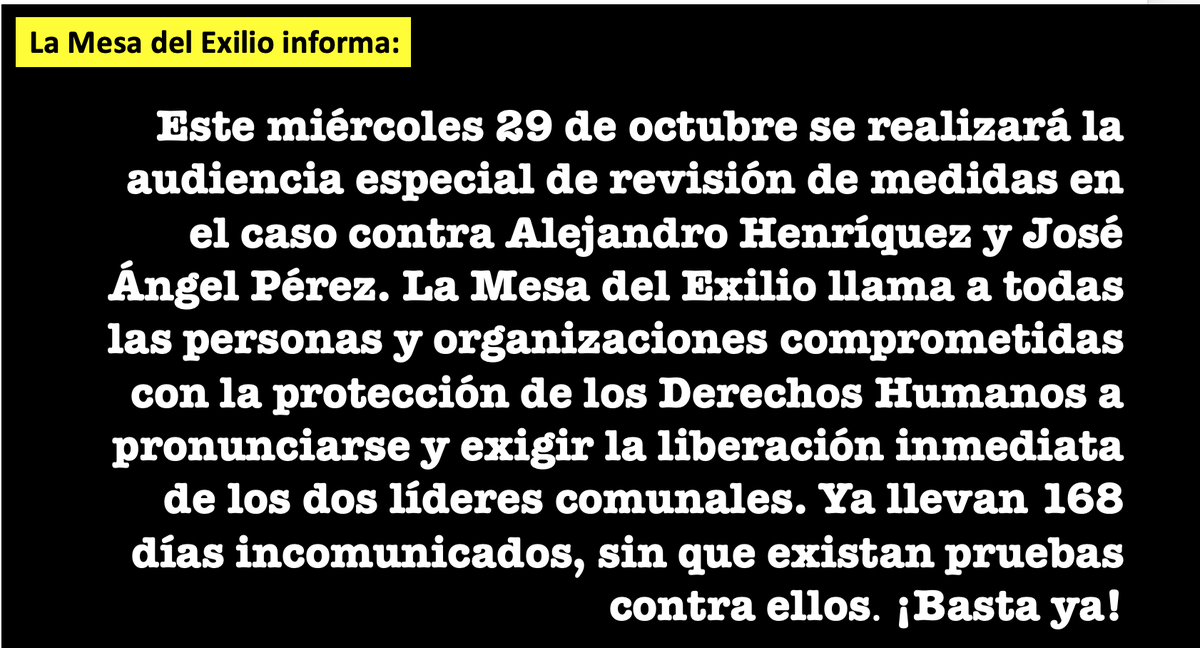 LibertadxRuth's tweet photo. URGENTE!
por favoR, RT https://t.co/ju5XxvlwFH