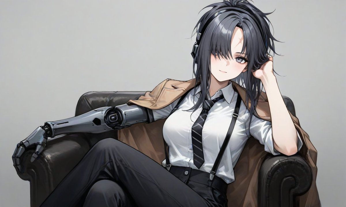 patreon.com/ganim_ai

#GirlsFrontline #少女前線 #ドールズフロントライン #ドルフロ #소녀전선