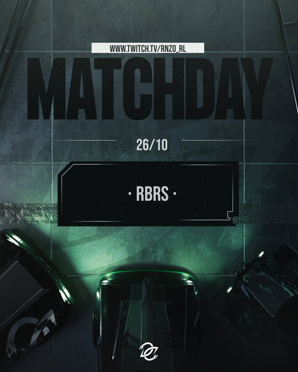 Les RBRS c'est parti ⚽️

On se lance dans la compétition avec ce BO5 contre <a href="/EsportAstaroth/">Astaroth Esport</a> à 21h !

Affiche de victoire programmée à 21h30.😈

#TSNS🐍