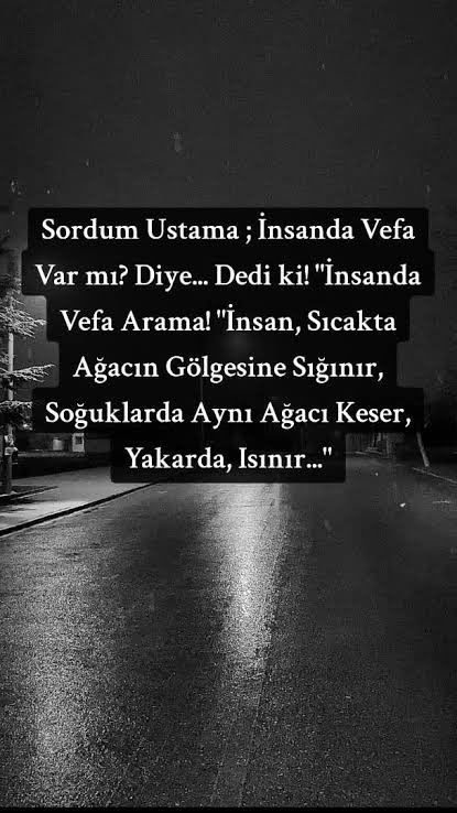 Vefa sadece semt adı mı?