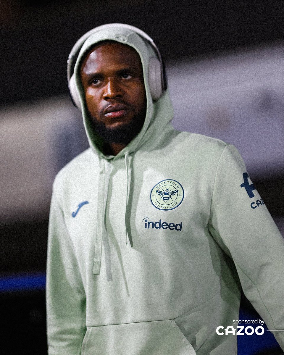 Brentford FC tweet media