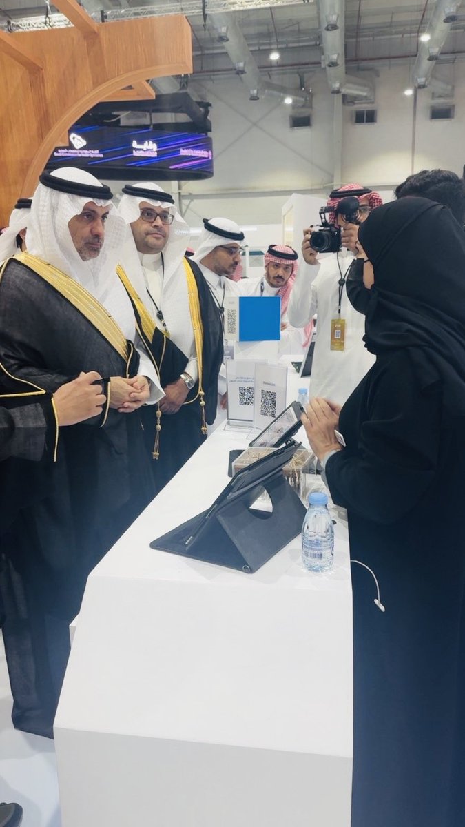 د.أسماء سعد الرشود tweet media