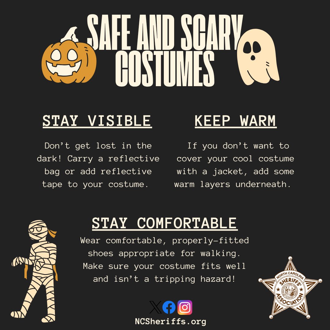 North Carolina Sheriffs' Association tweet media