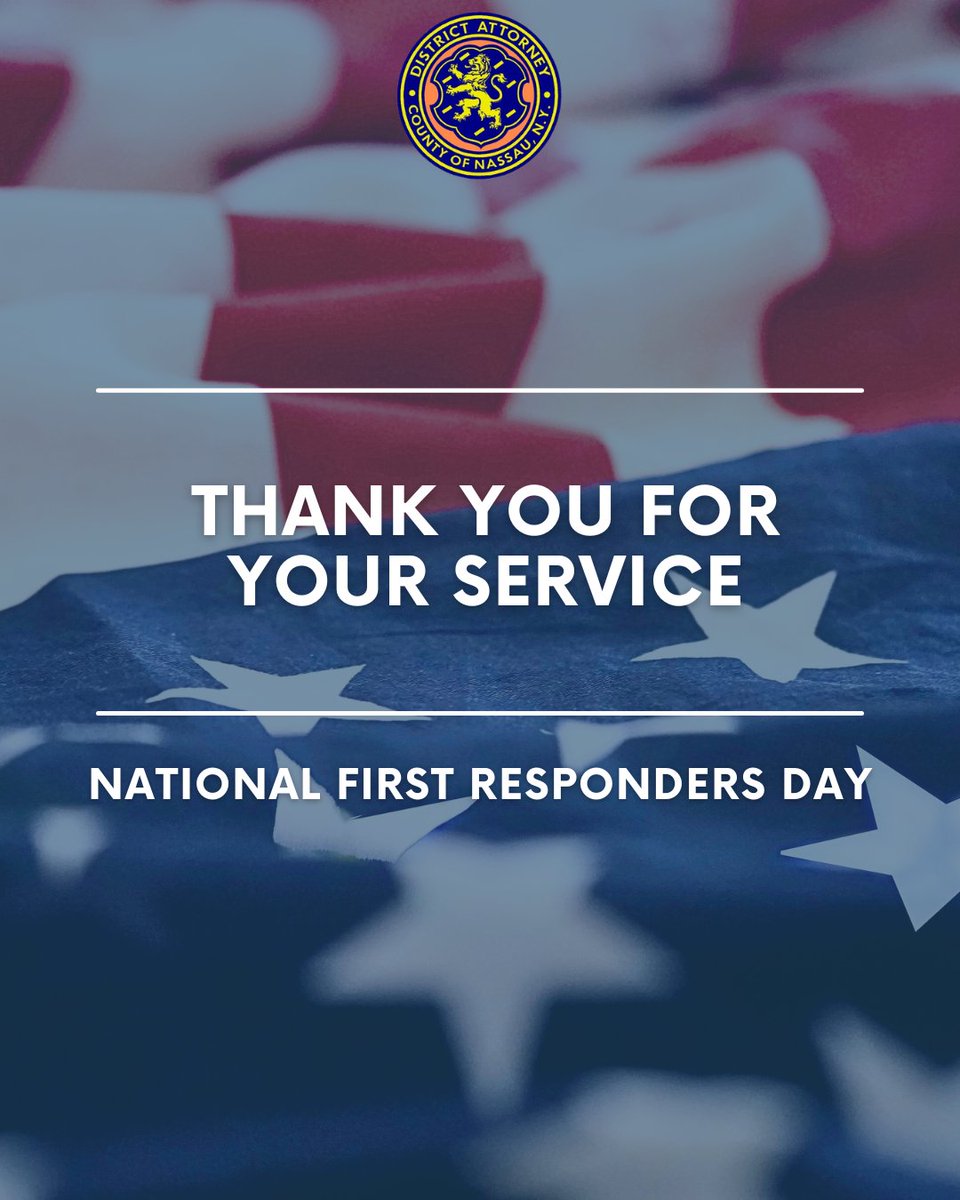 Nassau DA tweet media