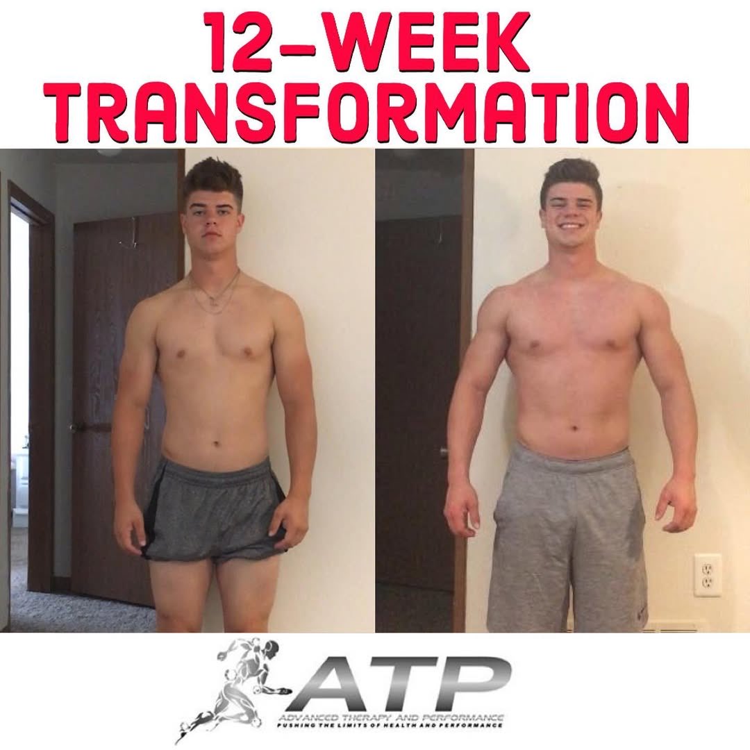 drjoshheenan's tweet image. How Would 12-Weeks Great Weeks Transform Your Body and Career?

Here is what a former finalist has to say:

“Where do I start…when I started this challenge I was a weak 170lbs. I was eating around 1,200 calories a day, barely drinking any water, and barely going to the gym (1-2…