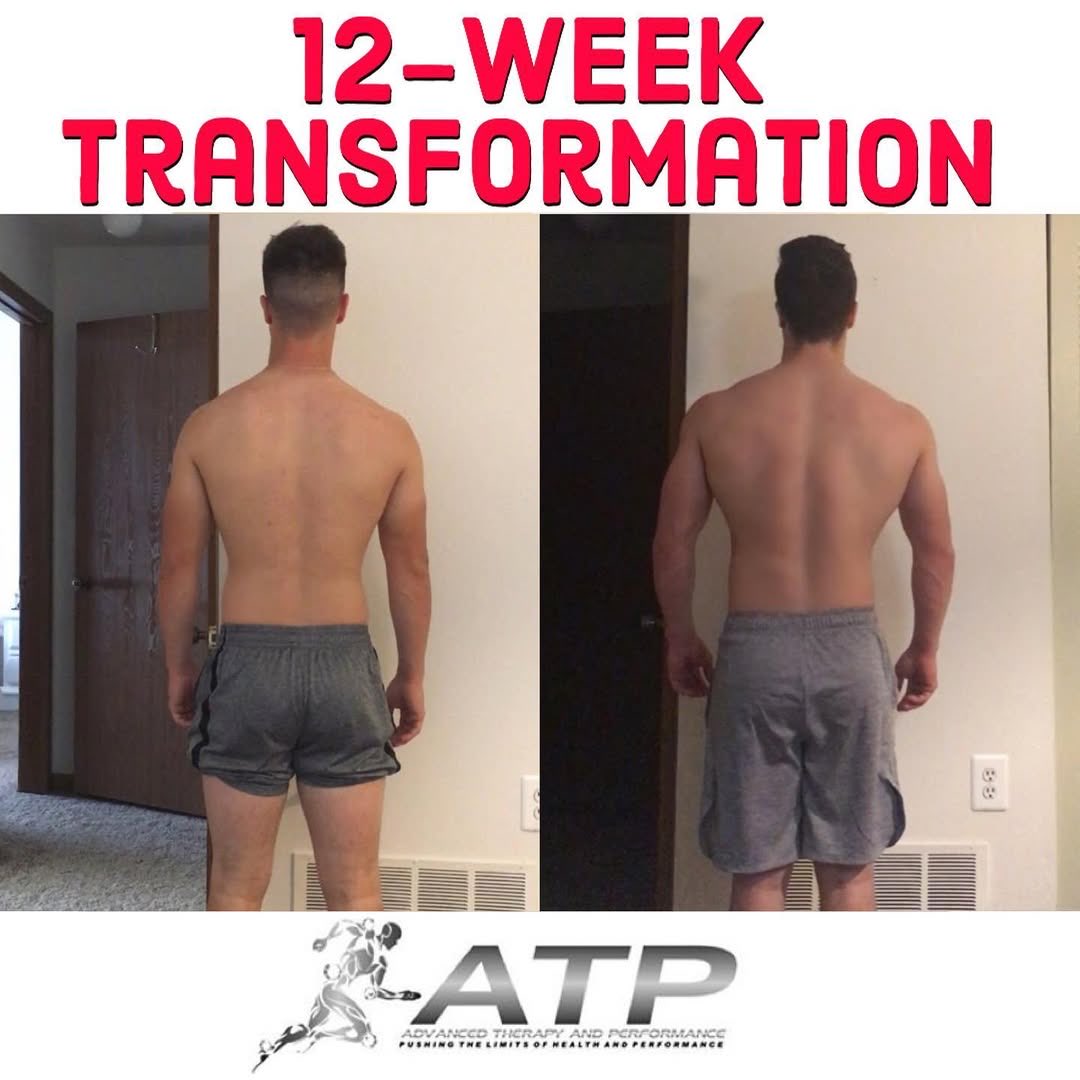 drjoshheenan's tweet image. How Would 12-Weeks Great Weeks Transform Your Body and Career?

Here is what a former finalist has to say:

“Where do I start…when I started this challenge I was a weak 170lbs. I was eating around 1,200 calories a day, barely drinking any water, and barely going to the gym (1-2…