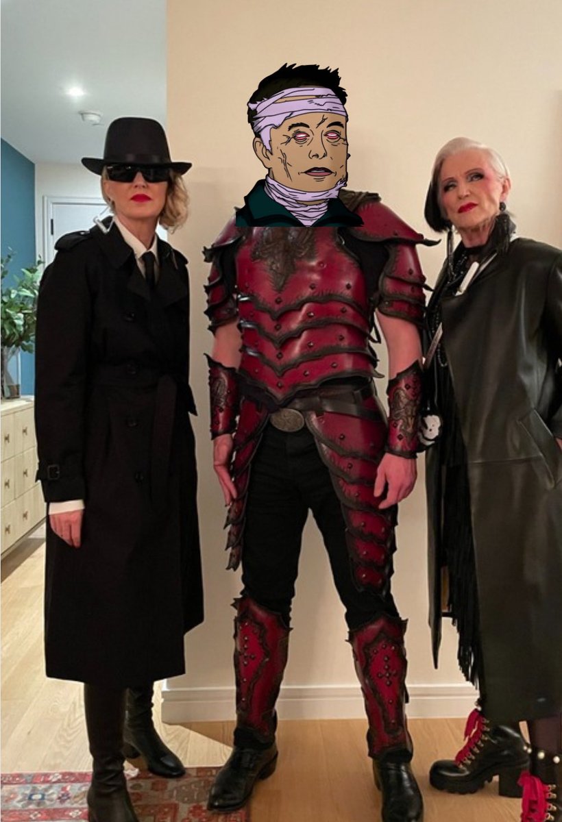 Some will say its fake.. <a href="/elonmusk/">Elon Musk</a>