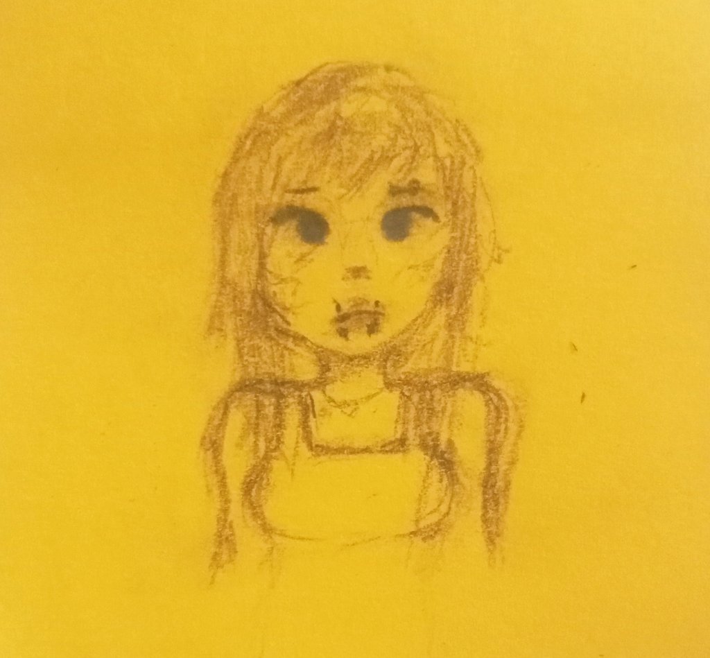 Rissisd's tweet photo. #drawing #ocart #Pencildrawing #inclass #drawingart https://t.co/rbpi8x2HmB
