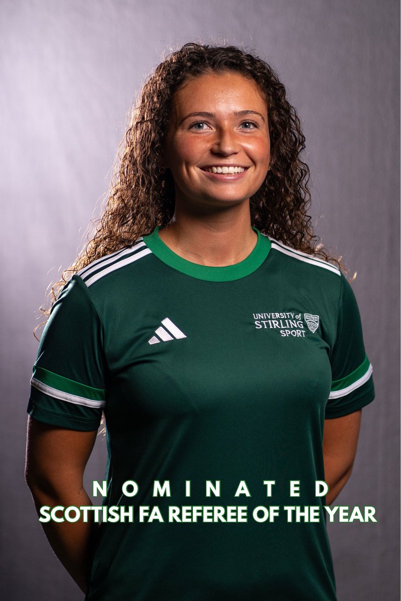 stiruni_wfc's tweet photo. Congratulations to Nile Robbins, Maura Paterson, and Ann Taylor on being nominated for ScottishPower Women’s Football Awards 🏆

Nominated for Championship Coach of the Year, Referee of the Year, and Championship Player of the Year respectively;  a brilliant achievement 👏🏼👏🏼 https://t.co/LSWGR6fRHJ
