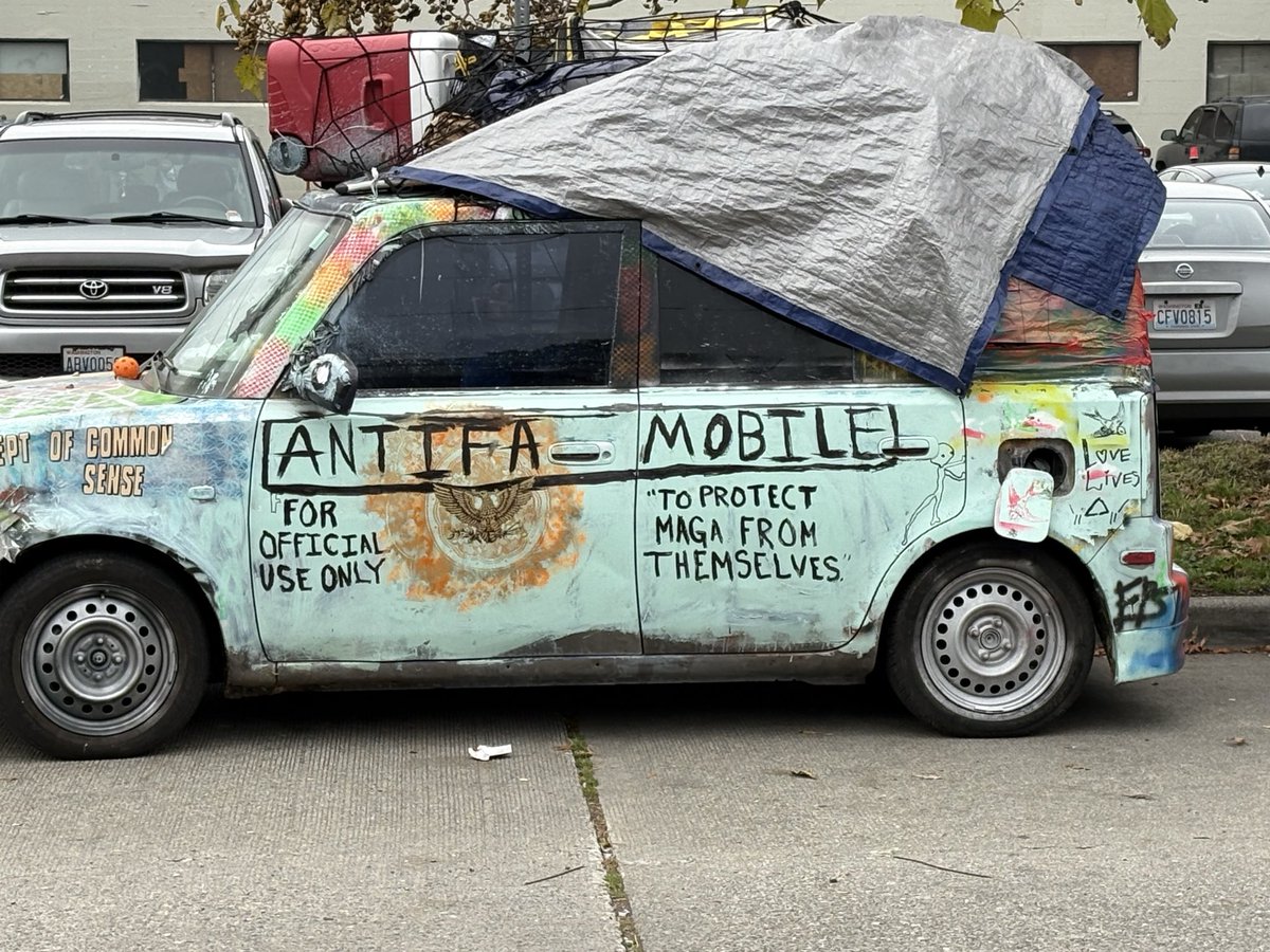 Timothy Emerson tweet media