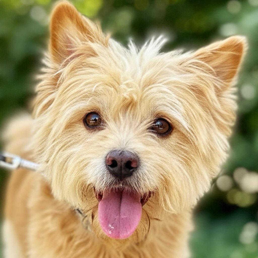 #Murcia
#CHAR es un perrito pequeño, de 10 años, de mirada dulce y espíritu joven —activo, cariñoso y siempre con ganas de jugar o acompañarte a donde vayas.

Adora la compañía humana y disfruta de cada mimo como si fuera el primero 💕

Se lleva muy bien con gatos y es un