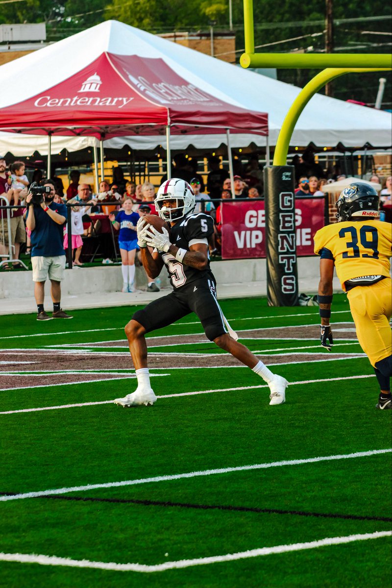 cadenlynch7's tweet photo. Week 3 highlights vs Etbu #agtg #CollegeFootball #playermaker https://t.co/UCcIWdlswS