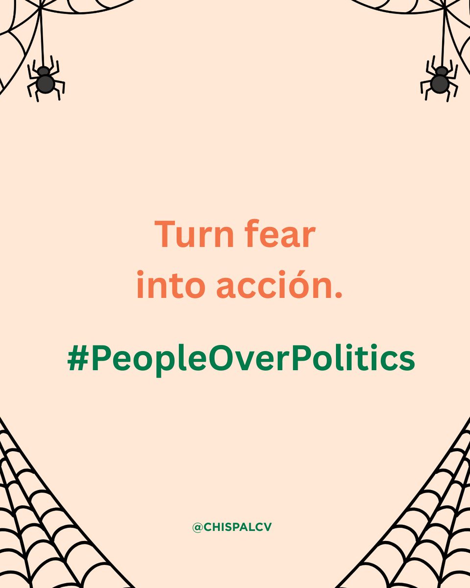 Chispa LCV tweet media