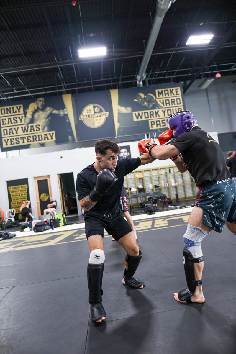 michaelblockhus's tweet image. The Battle Within ⚔️🥊